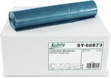thumbnail of Müllbeutel Sobsy - 150 Abfallbeutel – Typ 100 - ca.120 L - blau - Müllsäcke