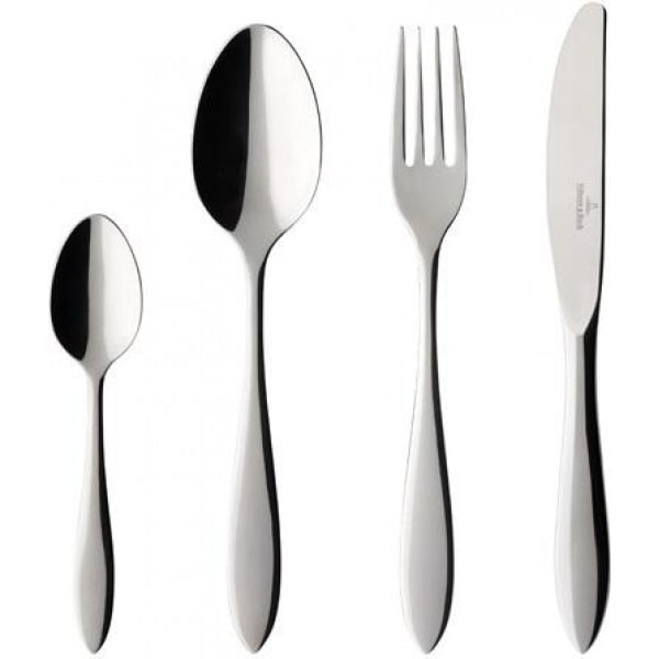 Villeroy & Boch Arthur Tafelbesteck 24tlg.