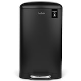thumbnail of Les Collectors N°867 - Poubelle à pédale 40L, black edition