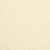 thumbnail of Voile d'ombrage 160 g/m² Crème 3x6 m PEHD Modèle Terrasse Eta Prime