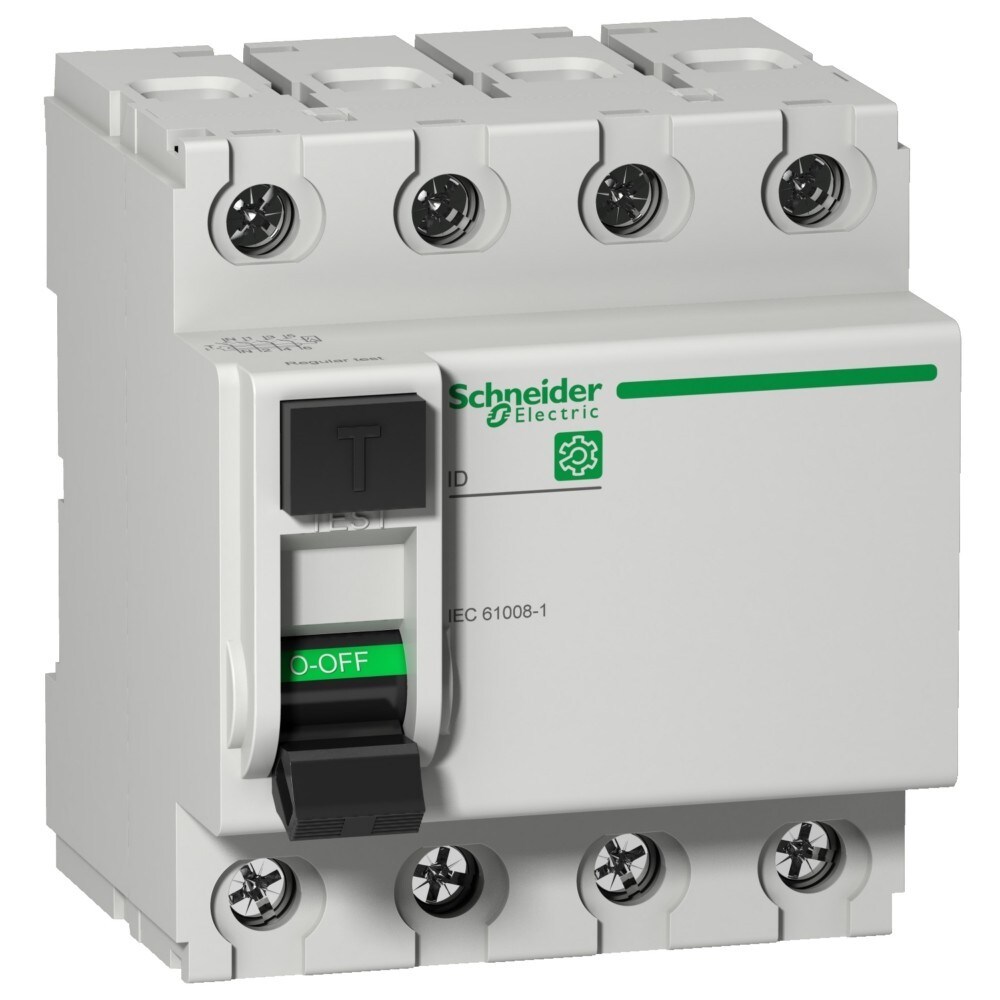 Schneider Electric FI-Schutzschalter Multi 9 M9R14440