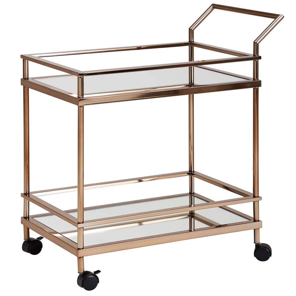Mesa auxiliar atemporal y elegante modelo WL5.987