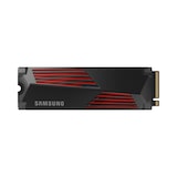 thumbnail of SSD Samsung 990 Pro M.2 1TB NVMe MZ-V9P1T0CW PCIe 4.0 x4 Disipador térmico