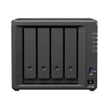 thumbnail of Stockage De Fichiers / Sauvegarde - Synology - Ds925+ - Nas Avancé - 4 Baies - Réseau 2.5gbit/s