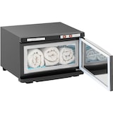 thumbnail of physa Kompressenwärmer - mit UV-Sterilisation - 70 °C - 230 W - 16 L