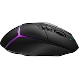 thumbnail of Souris Gaming Rvb Sans Fil Logitech G502 X Plus Lightspeed Pour Pc Ou Mac
