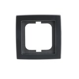 thumbnail of Busch-Jaeger Rahmen 1-fach 1721-80 2CKA001754A4104