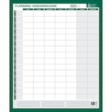 thumbnail of Bouchut Planning Perpetuel Hebdo 60X50