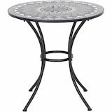 thumbnail of SIENA GARDEN  Como Como Tisch rund Ø 60cm