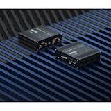 thumbnail of TELTONIKA RUT361 4G/LTE Router