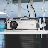 thumbnail of KIMEX - Support motorisé pour vidéoprojecteur, Hauteur 64cm max, Wi-Fi