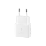 thumbnail of Samsung EP-T2510 Universal branco USB Quick Charge Indoor