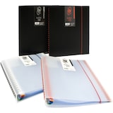 thumbnail of Carpeta 50 fundas  extraíbles In&Out "Index" natural