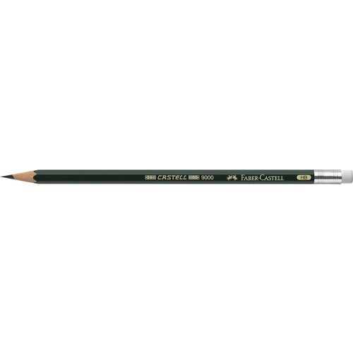Faber-Castell Jumbo Grip Bleistift B