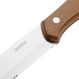 thumbnail of Olympia Jumbo Steakmesser mit PP-Griffen in Holzoptik (12 Stück)