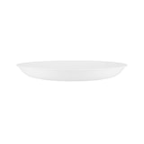 thumbnail of MONOUSO - Wiederverwendbare Plastikteller PP Mineral Weiß Ø210mm (65 Stück)