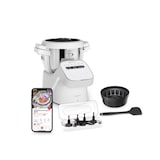 thumbnail of MOULINEX Robot Cuiseur Multifonctions 3l 1550w HF941AF0