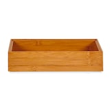 thumbnail of San Ignacio KINVARA - Stapelbarer Bambus-Organizer, 23 x 15 cm