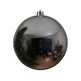 thumbnail of Weihnachtskugeln XXL Kunststoff 20cm Christbaumkugeln groß bruchsicher Plastik