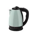 thumbnail of Bollitore per acqua vintage Kuken da 2 litri in acciaio inox 1500w