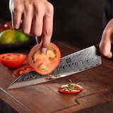 thumbnail of XinZuo - Damascus messenset 5-delig - B32 Feng series