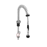 thumbnail of Douchette Vaisselle avec Mitigeur Monotrou - Dynasteel