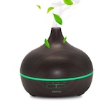 thumbnail of Humidificador e Difusor de Aromas PRIXTON Madeira Escura Hidra