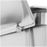 thumbnail of Helloshop26 - Calentador de alimentos profesional GN 1/2 2 x GN 1/4 9 litros 2 quemadores para masa quemada 295 x 235 x 60 / 240 x 14_0008673