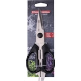 thumbnail of Fmprofessional Forbici da cucina professionale con apribottiglie, inox ed abs, dimensioni 19 cm