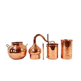 thumbnail of `CopperGarden®` 2 Liter Kolonnenbrennerei  ESSENCE
