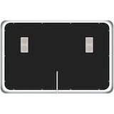 thumbnail of Specchio da bagno Jericho con Bluetooth 70x100 cm