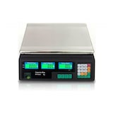 thumbnail of Bascula balanza comercial para pesar frutas verduras 40KG 220V