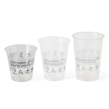 thumbnail of greenbox - Vaso para smoothies rPET 200 ml / 8 oz, Ø 90,5 mm, redondo, 75 ud.