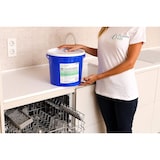 thumbnail of Hygiene Vos Geschirrspülpulver 10 kg | Gewerbespülmaschinen | Restaurants, Hotels, Großküchen | inkl. Dosierschaufel | biologisch abbaubar