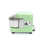 thumbnail of Impastatrice professionale 4,5kg - 8L - verde - Maxima Maxima