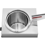 thumbnail of Royal Catering Saucenspender - mit Heizfunktion - Nacho-Käse - Schokolade - 3,3 l
