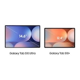 thumbnail of Samsung Galaxy Tab S10+ WIFI 512GB 12GB RAM Grau DE
