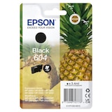 thumbnail of Tinteiro original Epson 604 preto (C13T10G14010)