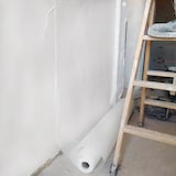 thumbnail of Pitture Velo Fino per facciate e pareti (1m x 25m). Rinforzo della pittura di facciata e dell'impermeabilizzazione