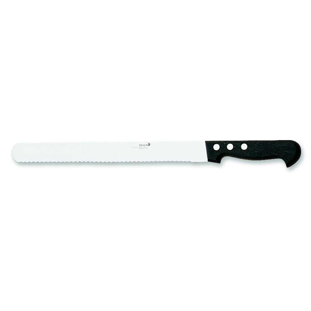 DEGLON Couteau pour génoise ABS 28 cm Deglon