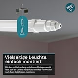 thumbnail of LUXULA LED Feuchtraumleuchte LX200142 48 W 4000 K neutralweiß IP65