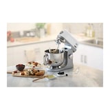 thumbnail of Kenwood robot KMX750WH cocina 1000w blanca