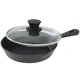 thumbnail of SANTOS BBQ Gusspfanne mit Deckel Ø20cm