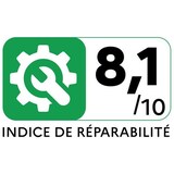 thumbnail of Téléviseur UHD 4K GMS55A2