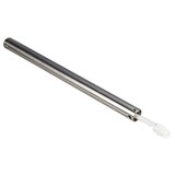 thumbnail of Deckenventilator Verlängerungsstange Nickel antik