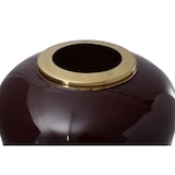 thumbnail of Bodenvase Esmeralda Deco 180 Beere / Gold