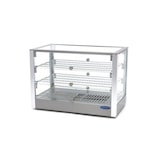 thumbnail of Verwarmde etalage - 115 L - 70 cm - 3 schappen - Maxima. Maxima