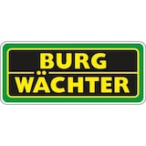 thumbnail of BURG-WÄCHTER Brievenbussen Metaal 152 mm 384 mm 344 mm zwart