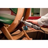 thumbnail of DREMEL elettroutensile smerigliatrice di precisione multifunzione con 5 accessori Dremel 3000 (3000-5)