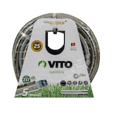 thumbnail of Tubo flessibile per irrigazione Ø 19mm/ 20 metri 5 strati 20 bar Antitorsione VITO